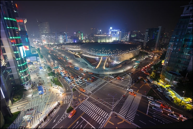 Hội thảo du lịch MICE Seoul - Hà Nội 2014